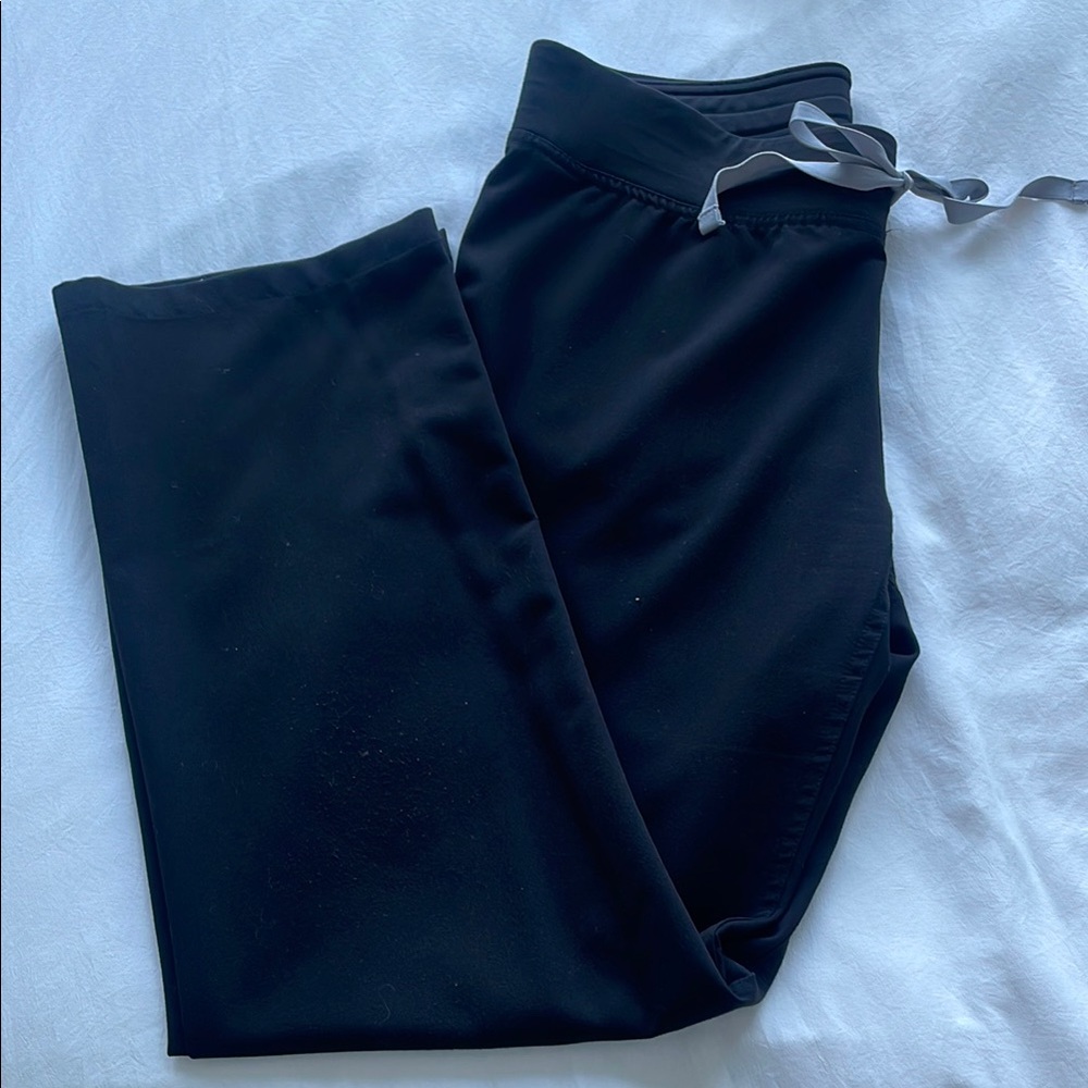 Figs Livingston Basic Scrub Pant